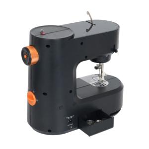 Máy may da di động thương hiệu VOF mới FHSM-398, giá xuất xưởng Quảng Châu, Trung Quốc, máy may túi tự động - Product Image 2