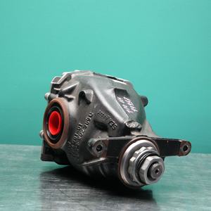 Transmission différentielle arrière de haute qualité pour BMW X4 Series F26 Portante Gruppo 33107636995-33107636994 Adaptable - Product Image 3