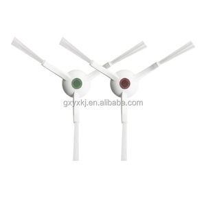 <span class=keywords><strong>Ecovacs</strong></span>-Accessoires pour robot aspirateur <span class=keywords><strong>Deebot</strong></span> X1 OMNI T10 <span class=keywords><strong>TURBO</strong></span>/T10, filtre, brosse latérale, pièces de rechange, boîte à poussière - Product Image 6