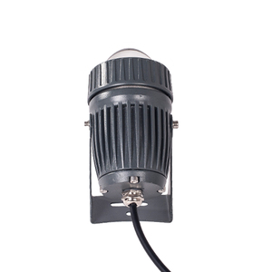 Nhà máy trực tiếp 3-10 Wát RGB <span class=keywords><strong>LED</strong></span> Flood <span class=keywords><strong>Light</strong></span> 110V/220V ngoài trời Spotlight với hẹp chùm COB Chip cho vườn IP65 đánh giá 24V - Product Image 2