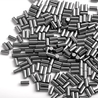 Harga batang Tungsten silinder penyeimbang disinter ed