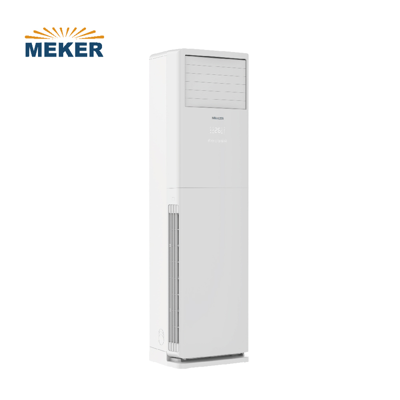 Meker 2 Ton Floor Standing AC