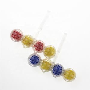 Juego de bloqueo de Leaner de búho, cuerda de bloqueo utomática - Product Image 3