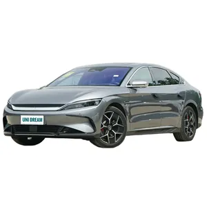 BYD2022ハンEVジェネシスエディション715km先取り優等生エディション電気自動車電気自動車