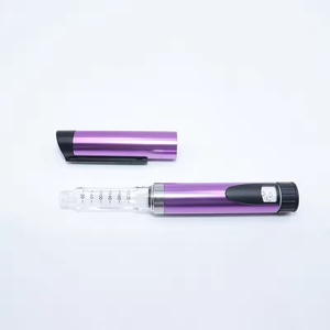 Bolígrafo Reutilizable V3 Más Popular, Bolígrafo de Maquillaje de 60UI - Product Image 6