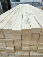 Planche en bois d'épicéa massif de haute qualité, écologique, épaisseur 3mm-50mm, taille personnalisable pour la fabrication de cadres de canapé et de meubles