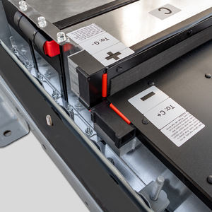 Módulo Original NCM 180Ah 1P96S por encima de 62KWH, 2 años de garantía, batería de litio de coche para <span class=keywords><strong>Nissan</strong></span> <span class=keywords><strong>Leaf</strong></span>, paquete de batería de repuesto - Product Image 4