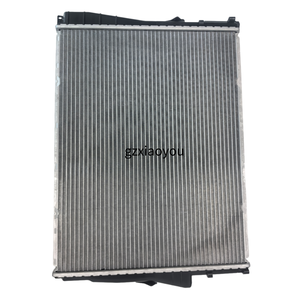 冷却剤クーラー (水タンク) OEM 17119071519 BMW 3シリーズE46 (1999-09-2006-05) / Z4 E85 (09/2002 - 07/2008) - Product Image 2