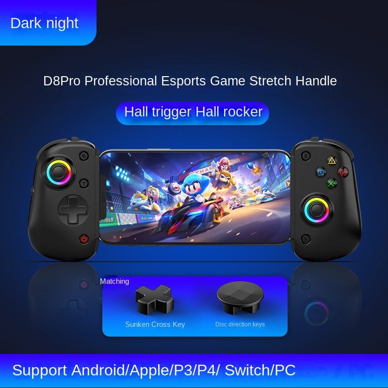 คืนที่มืด