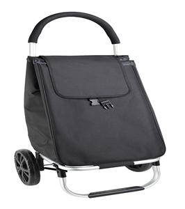 Carrito de Compras Plegable Portátil <span class=keywords><strong>Ailant</strong></span> con Aluminio - Product Image 5