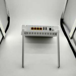 WU ONU Precio de fábrica D749S XPON Unidad de red óptica Original 4GE 2USB WIFI6/WIFI2.4/5G GIGABIT Telecom Power 1 año de garantía - Product Image 6