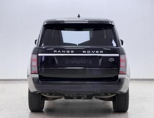 Range <span class=keywords><strong>Rover</strong></span> 3.0L Supercharged V6 8AT Euro V LHD Usata del 2017, Importazione Originale UK, SUV di Lusso AWD in Pelle Premium - Product Image 5
