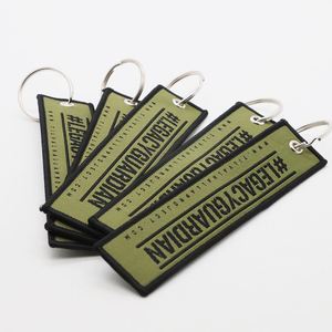 Porte-clés personnalisés en gros sur le thème du patrimoine des anciens combattants, souvenirs en vrac, porte-étiquettes de vol - Product Image 4
