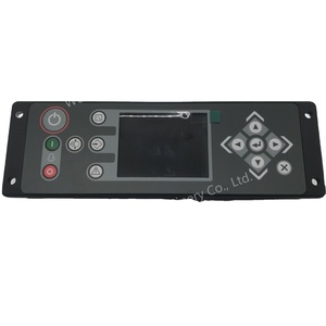 スクリューコンプレッサーアトラスコプココントローラー1626850006 - Product Image 1