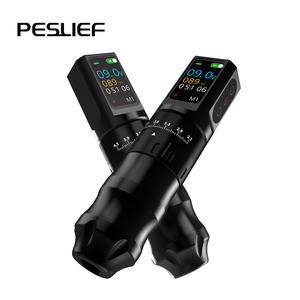 Tattoo Machine Eyebrow PMU Machine Pen Needle Permanent Makeup Professional Supplies Beginner - Product Image 5