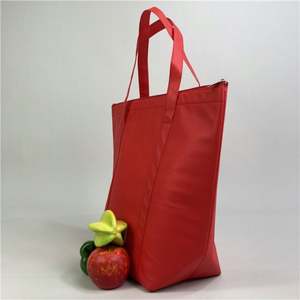 Customized New Recycle Large Capacity <b>Cooler</b> <b>Bag</b> Cool <b>Cooler</b> <b>Bag</b> <b>Insulated</b> <b>Cooler</b> <b>Bag</b> for Shipping Carry - Product Image 4