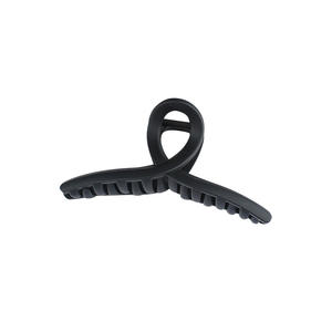 Pinza <span class=keywords><strong>de</strong></span> Pelo <span class=keywords><strong>de</strong></span> Lujo para Mujer, Clip para el Cabello Trasero <span class=keywords><strong>de</strong></span> la Cabeza, Pinza <span class=keywords><strong>de</strong></span> Garra <span class=keywords><strong>de</strong></span> 13CM, Accesorio Sencillo y Elegante para Fijar Moños y Colas <span class=keywords><strong>de</strong></span> <span class=keywords><strong>Caballo</strong></span>, Ideal para Fiestas - Product Image 5