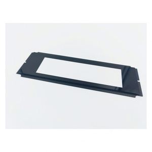 Recubrimiento de Teclado con Impresión Digital PMMA/PET/PC/Acrílico, Recubrimiento Gráfico para Teclado de Membrana, Adhesivo para Interruptores de Teclado, Tamaño OEM - Product Image 2