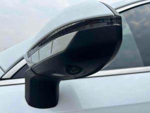 BYD Qin PLUS EV <span class=keywords><strong>2021</strong></span> Usado, 600km, Blanco, Sedán Eléctrico, Carga Rápida, Tracción Delantera - Product Image 3