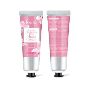 Icesea High Moisturizing Floral Scent Soft and Gentle <b>Hand</b> <b>Cream</b> - Product Image 6