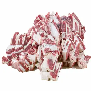 Pork head meat supplier