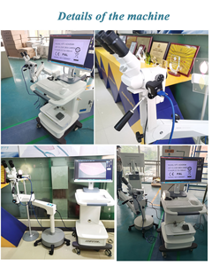 पेशेवर उच्च गुणवत्ता दूरबीन दृष्टि वीडियो स्त्री रोग विज्ञान के लिए ऑप्टिकल डिजिटल वीडियो कोकोपोस्कोप - Product Image 5