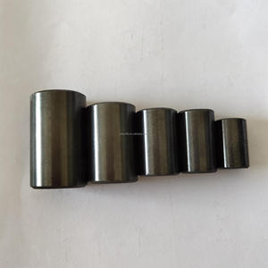 Soğutucu pompa mıknatıs cilalı ferrit 16X25mm mıknatıs silindir ferrit mıknatıs kalıplama için manyetik tüp - Product Image 3