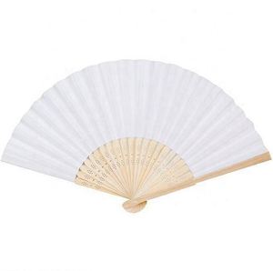 Party <b>Fan</b> Personal Folding Silk Hollow Bamboo Bone <b>Hand</b> <b>Fans</b> for Wedding Gift Handfan Custom Bone - Product Image 4