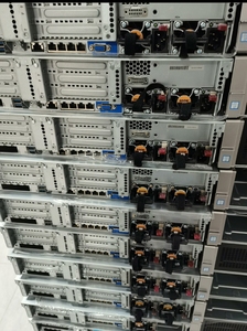 USED RACK SERVER DL360 Gen9 12LFF Server Chassis Server Barebone