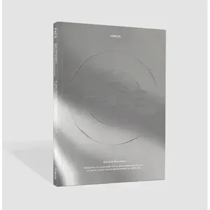 Jimin จากสำหรับ BTS อัลบั้มเดี่ยวการ์ดโลโมด้านข้างกระดาษงานฝีมืออนิเมะและสัตว์สไตล์สำหรับงานแต่งงานและของขวัญคริสต์มาสหรือของที่ระลึก - Product Image 3