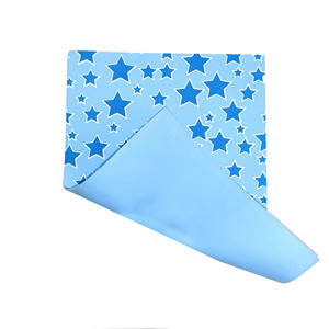 Estilo lindo y dulce 2mm de espesor Tamaño personalizado <span class=keywords><strong>EVA</strong></span> Piezas impresas hechas a mano para proyectos de decoración del hogar - Product Image 4