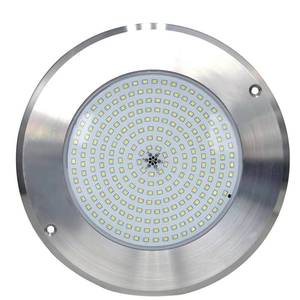 Luz LED Sumergible para Piscina de 3 mm, Lámpara Subacuática de 12 V con Relleno de Resina IP68 y Control Remoto - Product Image 1
