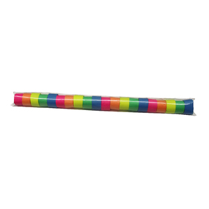 Bán buôn đầy màu sắc chuyên nghiệp Đảng lễ hội tùy chỉnh UV <span class=keywords><strong>streamers</strong></span> flameproof Confetti <span class=keywords><strong>streamers</strong></span> - Product Image 4