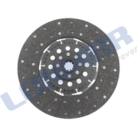 Disque d'embrayage AL23097 AL30452 AT26774 utilisé pour les tracteurs John Deere 2130 2135 3030 3120 3130 3135 3140