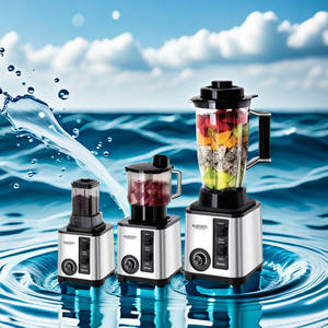 <span class=keywords><strong>เครื่อง</strong></span><span class=keywords><strong>ปั่น</strong></span>มือสแตนเลส 3 ลิตร 15 ระดับความเร็ว ปรับได้ ประสิทธิภาพสูง บด<span class=keywords><strong>ละเอียด</strong></span> <span class=keywords><strong>ปั่น</strong></span>น้ำผลไม้ 6 โหมด บด<span class=keywords><strong>เนื้อ</strong></span> สำหรับโรงแรม - Product Image 5