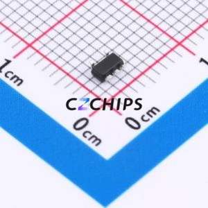 Original-Nuevo amplificador de precisión de chip IC de circuito integrado de 21/2" - Product Image 2