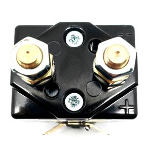 Contactor Principal de Repuesto de Alta Calidad para Montacargas con Controlador Curtis - Compatible con Curtis 48V SW80B-156 - Product Image 6