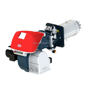 Quemador de Gas de Regulación Automática Serie DOWSON RS310/M RS410/M, Venta Directa de Fábrica para Piezas de Repuesto de Calderas Industriales, Compatible con OEM - Product Image 4