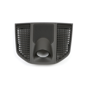 Cubierta de Alta Calidad para Cronómetro/Cronógrafo para <span class=keywords><strong>Porsche</strong></span> <span class=keywords><strong>Macan</strong></span> 2014-2020, 4 Colores - Product Image 4