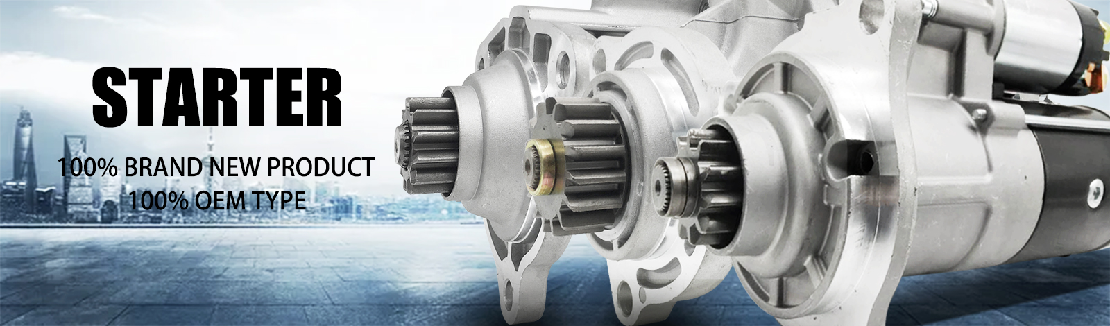 Alternatore DENSO 9145374900790 EcommerceParts