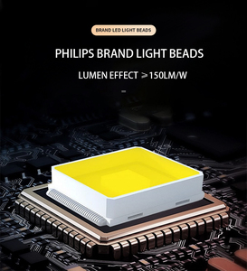 Nhà máy OEM ODM Đèn pha ngoài trời bằng nhôm chống thấm nước 10w 15w 20w <span class=keywords><strong>30w</strong></span> 40w 60w Đèn pha năng lượng mặt trời LED - Product Image 4