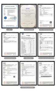 แผ่นผนัง<span class=keywords><strong>หิน</strong></span>เทียมแผ่นไม้อัดพื้นหลัง3D เป็นมิตรกับสิ่งแวดล้อมน้ำหนักเบาแผ่น<span class=keywords><strong>หิน</strong></span>เทียมโพลียูรีเทน - Product Image 6