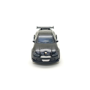 <span class=keywords><strong>Coche</strong></span> RC de Alta Velocidad 1:64, el Más Pequeño, 15 km/h, <span class=keywords><strong>Coche</strong></span> de Derrape SJY-FQD23/SJY-FQD25, <span class=keywords><strong>Coche</strong></span> de Carreras 4WD, 2.4G, Recargable, Tamaño de <span class=keywords><strong>Palma</strong></span> de la Mano, Juguete - Product Image 3
