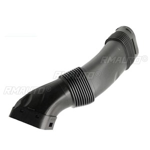 For BMW 5 <b>Series</b> <b>6</b> <b>Series</b> 7 <b>Series</b> F10 F18 Car Air Intake Vent Pipe Accessories Air Vent Trim Pipe Body Kit 13717582310 - Product Image 1