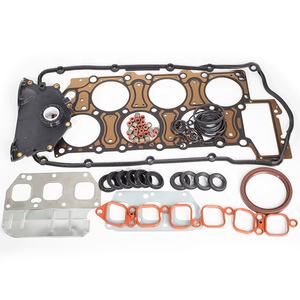 022 198 011 07 K103383AE 022103383M 022103383K Motor Voll dichtung ssatz Motor dichtung ssatz für Porsche Audi TT Touareg <span class=keywords><strong>3</strong></span>.<span class=keywords><strong>2</strong></span> - Product Image 2