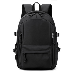 Mochila de Gran Capacidad para Hombre con Logotipo Imprimible, Nueva Mochila Moderna para Portátil, para la Escuela, Universidad, Chicas - Product Image 1