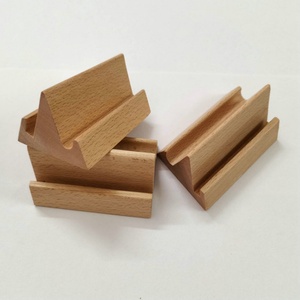 X106 Pièces de bois DIY, matériaux faits à la main, pièces de bois peintes à la main, décoration en bois, planches de bois, forme circulaire, étoile, dessin animé - Product Image 1