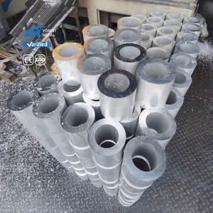 6062 T351 6061 T851 7075 |   Tuyau en aluminium OD 15 mm-<span class=keywords><strong>40</strong></span> mm Prix au kg <span class=keywords><strong>Tube</strong></span> en aluminium à paroi mince - Product Image 2