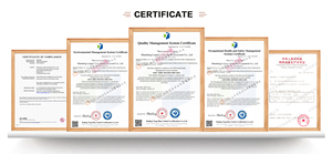 Serbatoio Diesel in Acciaio Inox da 10000L Longtai Standard per Stazioni di Servizio con Garanzia di 1 Anno, Design Containerizzato - Product Image 5