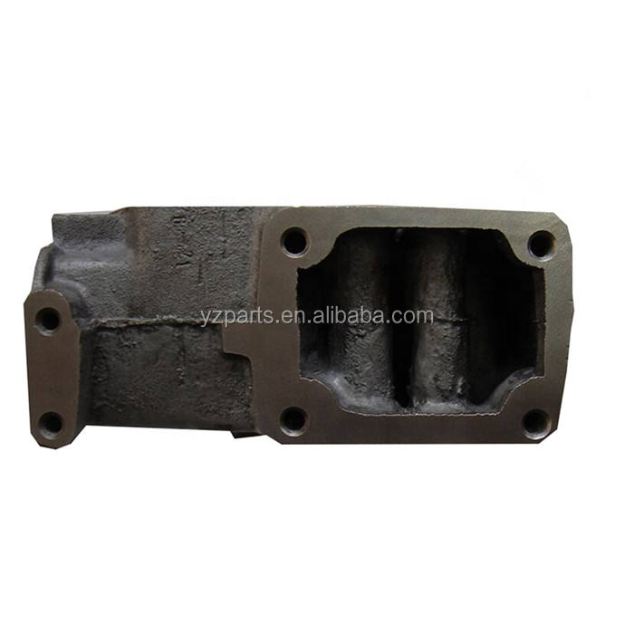 22100-41602 D4AL 4D30A 4D30 Engine Cylinder Head for Hyundai Rosa Bus ...